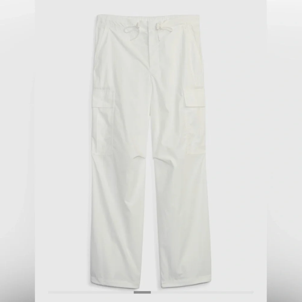 Gap Cargo Parachute Pant - Picture 10 of 13